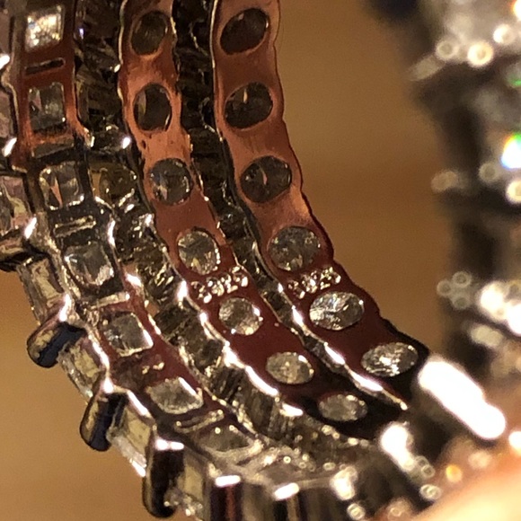 STERLING SILVER 3 STACKS - Picture 7 of 7